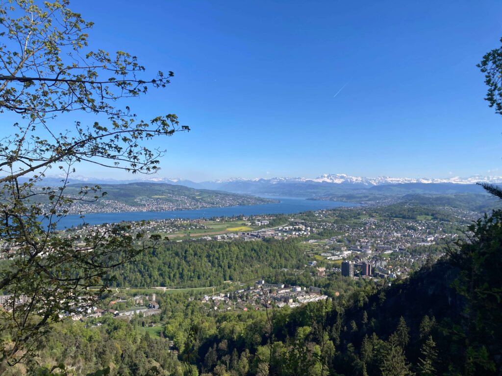Escort gay Zurich Uetliberg